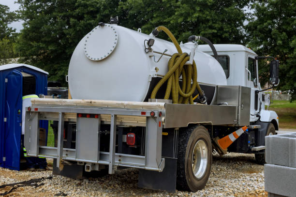 Trusted Willow Grove, TX porta potty rental Experts