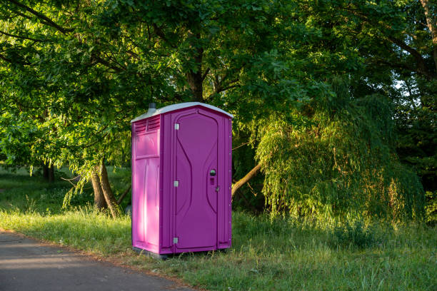 Portable Toilet Options We Offer in Willow Grove, TX