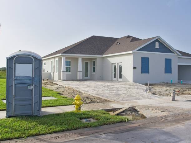 Porta potty rental for festivals in Willow Grove, TX